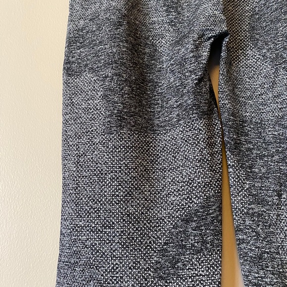 Patterned leggings - Picture 3 of 6